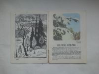 Лот: 24700330. Фото: 2. Журнал Юный Натуралист. 1969 год... Журналы, газеты, каталоги