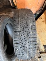 Лот: 24881561. Фото: 3. Bridgestone Blizzak VRX2, 185... Авто, мото, водный транспорт