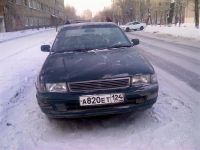 Лот: 2469805. Фото: 2. тойота. Авто, мото, водный транспорт