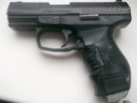 Лот: 3422011. Фото: 2. Walther cp99 compact. Военно-спортивные игры