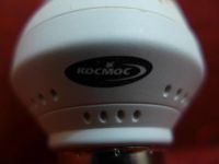 Лот: 4925280. Фото: 3. Лампа люминесцентная, энергосберегающая... Строительство и ремонт