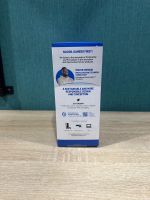 Лот: 25403261. Фото: 4. Геймпад Nacon Black PS5 Controller... Красноярск