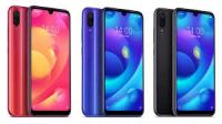 Лот: 14415796. Фото: 2. Xiaomi Mi Play 64Gb Black. Смартфоны, связь, навигация