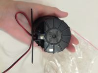 Лот: 23247230. Фото: 4. Сирена Saturn AS-130. Красноярск