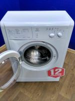 Лот: 12126541. Фото: 4. Стиральная машина indesit iwsd... Красноярск