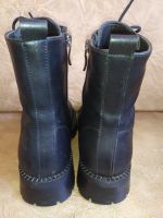 Лот: 8489207. Фото: 8. Женские зимние ботинки, натуральная...