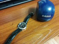 Лот: 6067609. Фото: 2. Продам часы Casio MTP-1192E-1A. Часы, аксессуары
