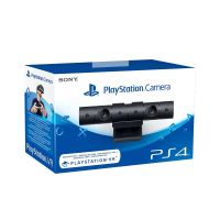 Лот: 9474110. Фото: 2. Камера PlayStation 4 Eye V2. Игровые приставки, консоли, видеоигры
