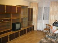 Лот: 6642465. Фото: 2. однокомнатная квартира сдам Юшкова... Аренда