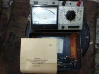 Лот: 15468152. Фото: 4. Ц4342-М1 полный комплект , документы...