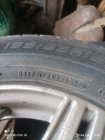 Лот: 20269002. Фото: 6. Шины Dunlop LM704 195/65R15 4шт...