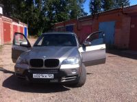 Лот: 8029126. Фото: 7. BMW X5