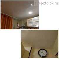 Лот: 6385320. Фото: 16. Доступные натяжные потолки