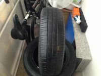 Лот: 5422480. Фото: 3. Летние шины Bridgestone 175/65... Авто, мото, водный транспорт