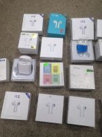 Лот: 18218069. Фото: 2. Airpods китайские нерабочие на...