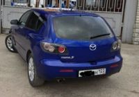 Лот: 8632858. Фото: 5. Mazda 3