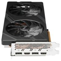 Лот: 25648227. Фото: 4. Видеокарта ASRock Intel Arc A750... Красноярск