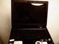 Лот: 1295897. Фото: 2. Ноутбук Asus X81S сгорела видеокарта. Компьютеры, ноутбуки, планшеты