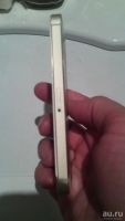 Лот: 8312694. Фото: 2. iPhone 5S 64gb. Смартфоны, связь, навигация