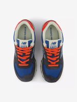 Лот: 24370533. Фото: 5. Кроссовки мужские New Balance...