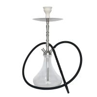 Лот: 11840393. Фото: 5. Кальян Pandora ST-001 (нержавеющая...