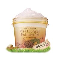 Лот: 6328656. Фото: 2. Гель увлажняющий TONY MOLY "Pure... Косметика и уход