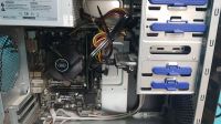 Лот: 14180927. Фото: 2. Системный блок Core i3-4160/8GB... Компьютеры, ноутбуки, планшеты