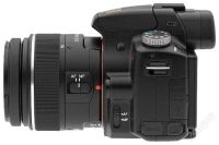 Лот: 1131598. Фото: 3. Sony Alpha SLT-A33 Kit. Фото, видеокамеры, оптика