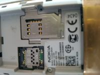 Лот: 13293237. Фото: 4. Nokia C2-03