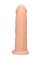 Лот: 22059413. Фото: 4. Фаллоимитатор Silicone Dildo Without... Красноярск