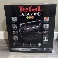 Лот: 25365816. Фото: 5. Гриль Tefal GC716D12 silver, black...