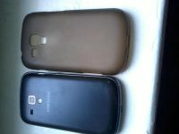 Лот: 3906606. Фото: 3. Продам samsung galaxy duos s7562. Красноярск