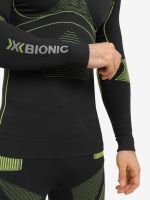Лот: 22453391. Фото: 5. Термобелье верх мужское X-Bionic...