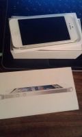 Лот: 7251474. Фото: 3. iphone 5 white 16gb. Красноярск
