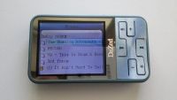Лот: 7647568. Фото: 6. Плеер Dazed V-63 1Gb