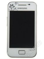 Лот: 2659364. Фото: 2. Смартфон Samsung GT-S5830 Galaxy... Смартфоны, связь, навигация