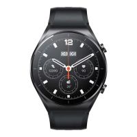 Лот: 21578798. Фото: 2. Умные часы Xiaomi Watch S1 GL... Смартфоны, связь, навигация