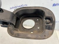 Лот: 24809671. Фото: 9. лючок топливного бака Hyundai...