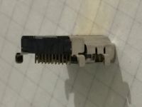 Лот: 12181366. Фото: 3. Разъем hdmi для ноутбука(acer... Красноярск