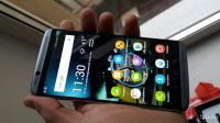 Лот: 10771391. Фото: 2. ZTE Axon 7 смартфон 5.5 " РСТ... Смартфоны, связь, навигация
