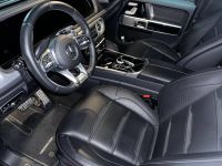 Лот: 21980610. Фото: 7. Mercedes-Benz G-Class 2021