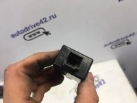 Лот: 21716496. Фото: 2. кнопка регулировки фар Kia Spectra... Автозапчасти