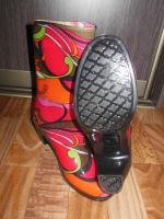 Лот: 7098575. Фото: 4. НОВЫЕ Резиновые сапоги р. 35-36... Красноярск