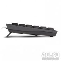 Лот: 5363833. Фото: 4. Клавиатура SVEN 303 USB Black... Красноярск