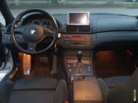Лот: 3079513. Фото: 5. BMW 3 серии, 2003 год 2.3 литра