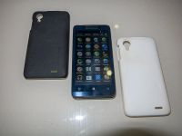 Лот: 3916999. Фото: 2. Lenovo IdeaPhone P770. Смартфоны, связь, навигация