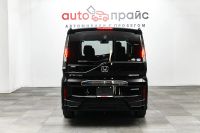 Лот: 19560604. Фото: 6. Honda Stepwgn, V Рестайлинг Spada...