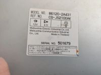 Лот: 19199512. Фото: 4. Головное устройство Тоуота марк2... Красноярск