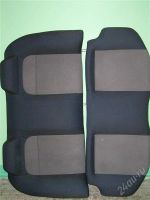 Лот: 2429474. Фото: 3. Продам сидуху на SUBARU IMPREZA... Авто, мото, водный транспорт