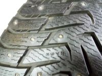 Лот: 11067535. Фото: 6. Шины б/у Nokian Hakkapeliitta...
